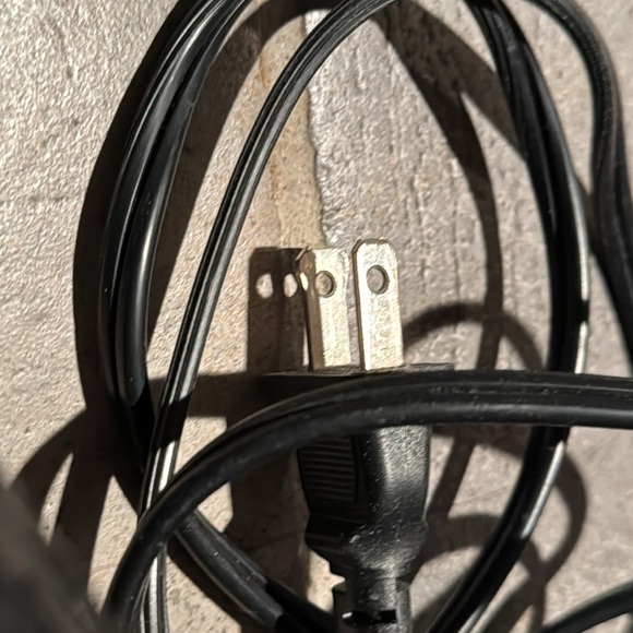 Revlon Salon Volume Body Heated Silicone Brush 430 Degree Heat Pro Collection 1" - Picture 6 of 7